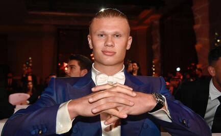 ¿Conoce el valor de Erling Haaland en 2024?