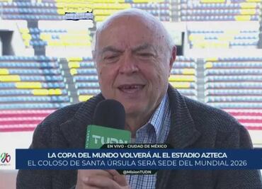 ¿Qué fue de Nacho Basaguren, exfutbolista y comentarista de Televisa y dónde trabaja ahora?