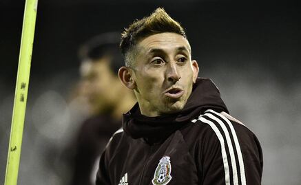Héctor Herrera reveló por qué se operó el rostro y las orejas: 'Ya estaba cansado, me decían Dumbo'