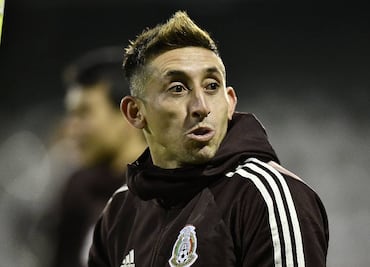 Héctor Herrera reveló por qué se operó el rostro y las orejas: 'Ya estaba cansado, me decían Dumbo'