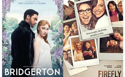 Las 3 series originales de Netflix más vistas en el mundo