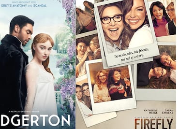 Las 3 series originales de Netflix más vistas en el mundo