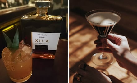“Xila”, el licor de agave hecho en su totalidad por manos femeninas