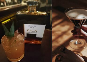 “Xila”, el licor de agave hecho en su totalidad por manos femeninas
