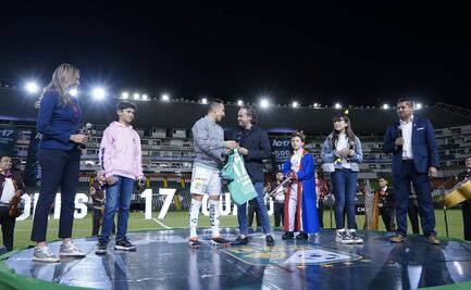 Andrés Guardado ya fue presentado con el León: "Lo voy a dejar todo por ustedes"