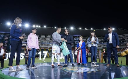 Andrés Guardado ya fue presentado con el León: "Lo voy a dejar todo por ustedes"