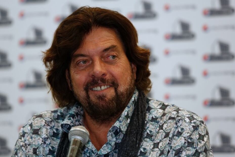 Alan Parsons: “Es difícil que haya otro grupo como The Beatles”