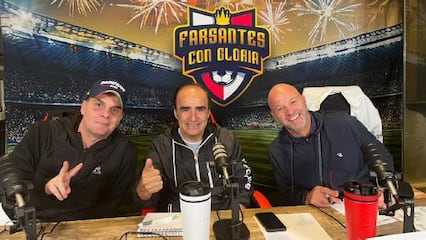 David Medrano explica por qué Christian Martinoli no estuvo en el partido de México vs Bolivia