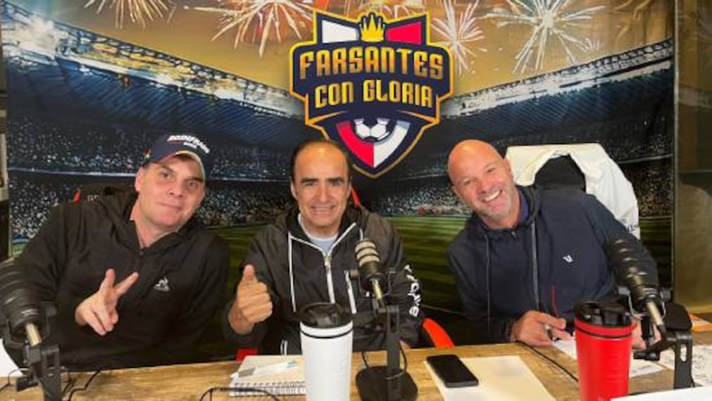 David Medrano es uno de los principales personajes de TV Azteca. Foto: Especial