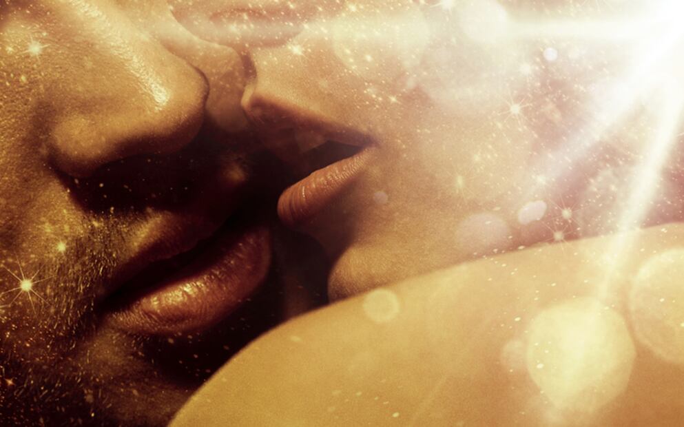 10 tipos de beso según el Kamasutra