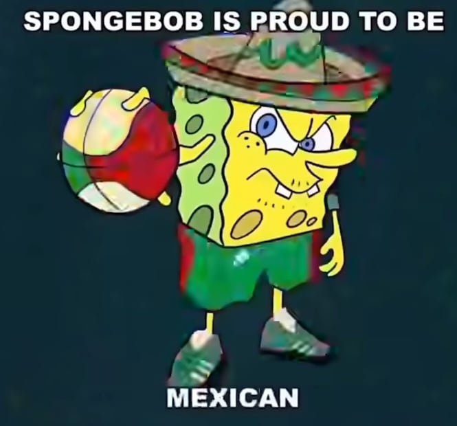 México vence a Corea de Sur y los MEMES inundaron las redes sociales. FOTOS: Especiales