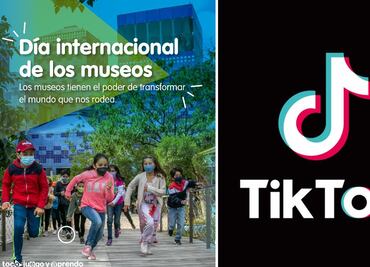 3 atracciones del Papalote Museo del Niño para disfrutar con TikTok