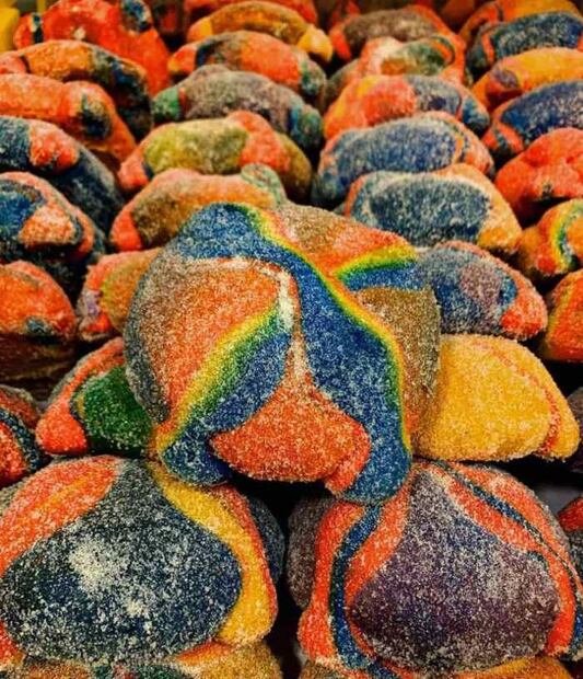 10 lugares en la CDMX donde hay Panes de Muerto originales y deliciosos