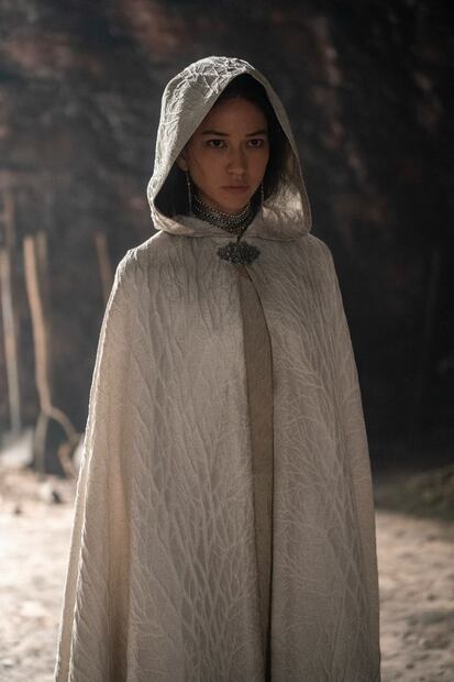 “House of the Dragon”: ¿Cuándo se estrena y quiénes son los protagonistas de la serie?