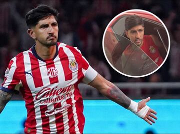 'Pocho' Guzmán confirmó que 'ya llegó Pulido' a Verde Valle