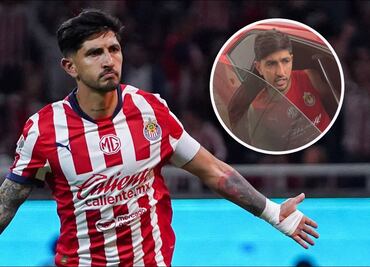 'Pocho' Guzmán confirmó que 'ya llegó Pulido' a Verde Valle