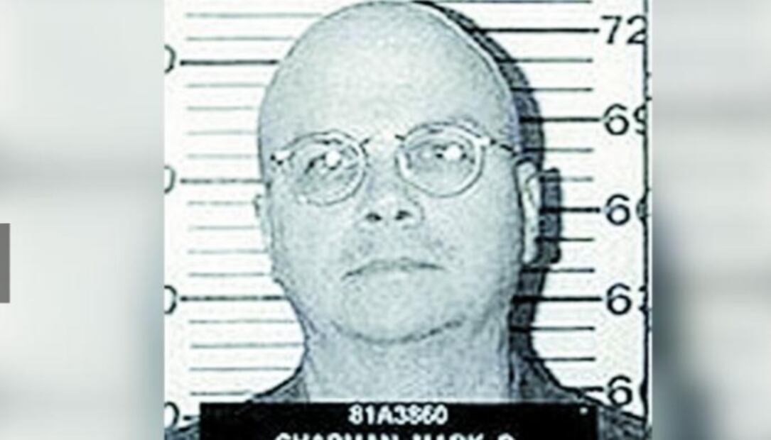 El antes y después de Mark David Chapman, el asesino de Jonn Lennon