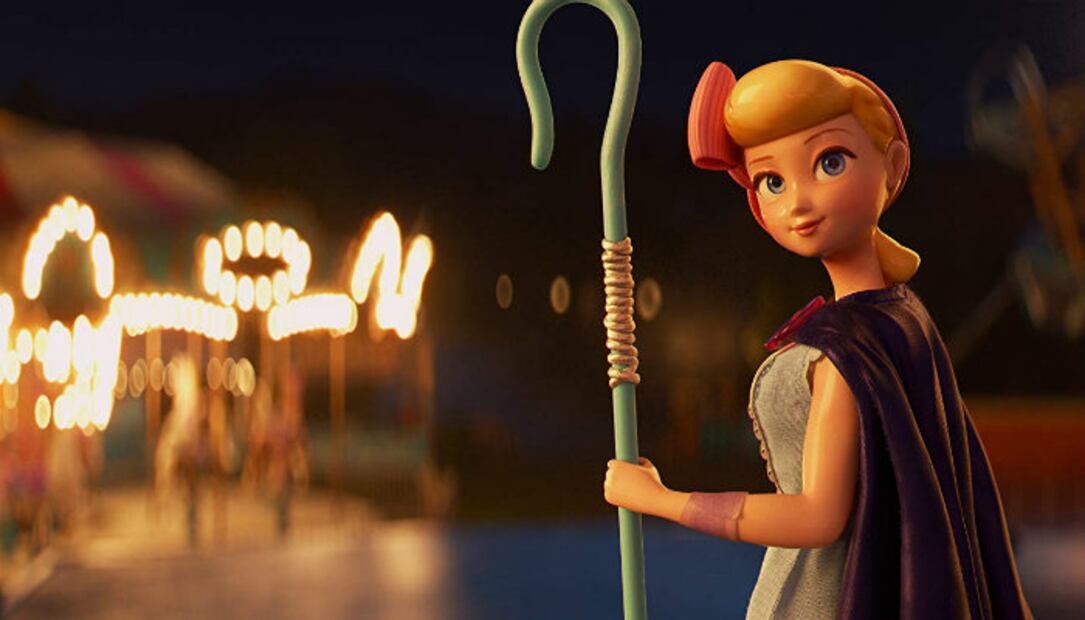 10 cosas que te sorprenderán, odiarás y amarás en "Toy Story 4"