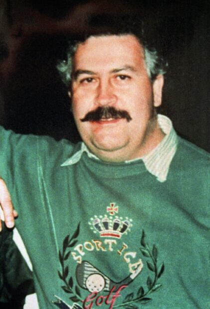¿Quién mató realmente al narcotraficante Pablo Escobar?