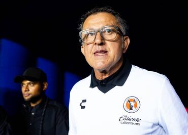 Juan Carlos Osorio recibe contundente castigo por pelear con árbitro en Leagues Cup