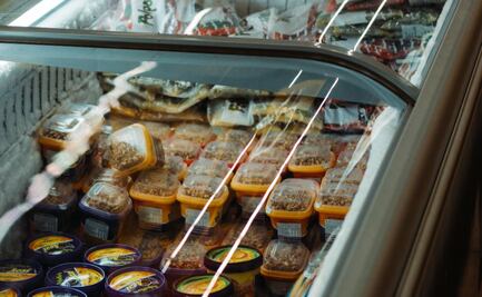 ¿Sabes lo que comes? 3 tips para para elegir alimentos seguros