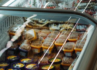 ¿Sabes lo que comes? 3 tips para para elegir alimentos seguros