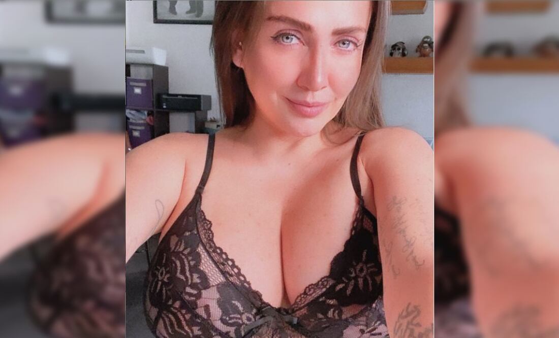 Foto: Instagram @celi_lora