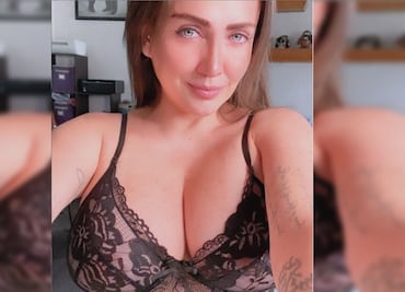 Los 10 requisitos que necesitas para conquistar a Celia Lora