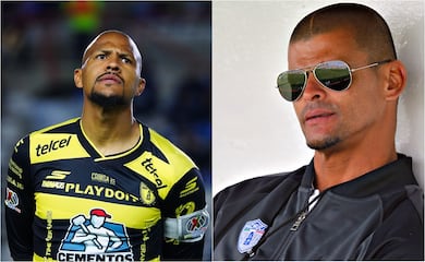 Pachuca rinde homenaje a Miguel Calero en juego de la Liga MX