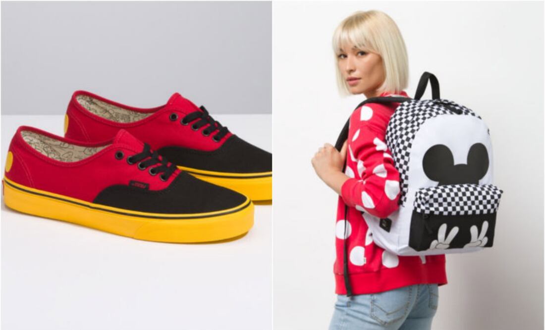 Foto: Vans