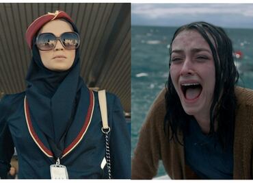 Las 5 mejores series, poco conocidas, que puedes ver en streaming