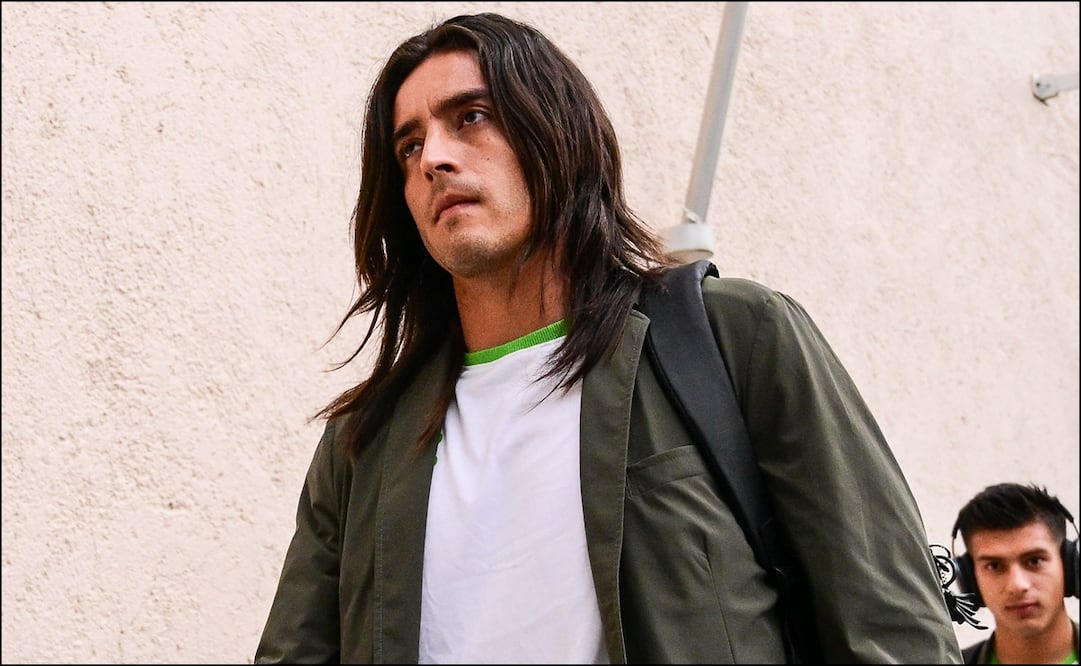 Carlos Acevedo. FOTO: Imago7
