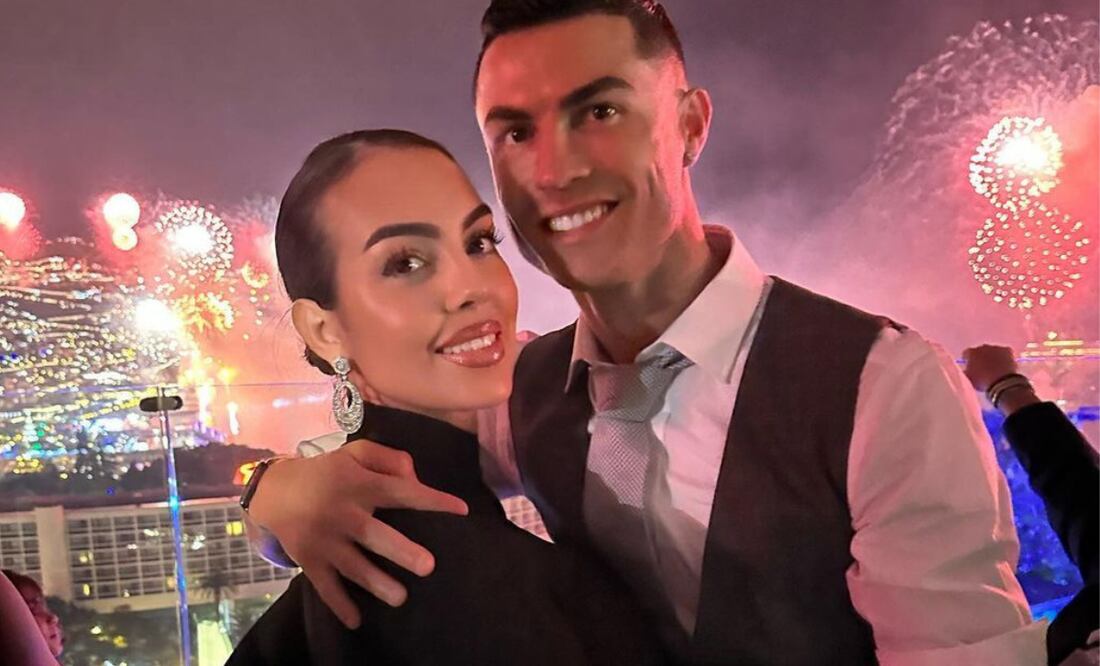 Cristiano Ronaldo celebró su 39 cumpleaños rodeado de amor y familia. Fuente: Instagram @cristiano