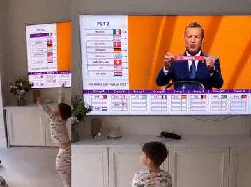 Dibu Martínez se burló de México y aseguró que le ganarían fácil en el Mundial de Qatar 2022