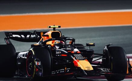 Checo Pérez sufrió sabotaje cuando estaba en Red Bull, aseguró ex personal de la escudería