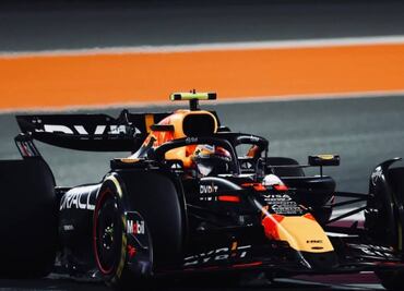 Checo Pérez sufrió sabotaje cuando estaba en Red Bull, aseguró ex personal de la escudería