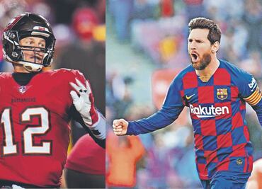 Los 10 deportistas mejor pagados de todo el mundo en 2021