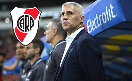 Hernán Crespo dejará al Atlas para ser director técnico del River Plate, asegura prensa argentina 