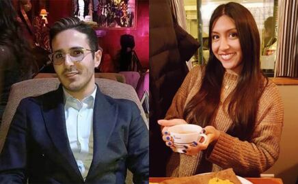 Valeria, la argentina que se salvó del “estafador de Tinder”