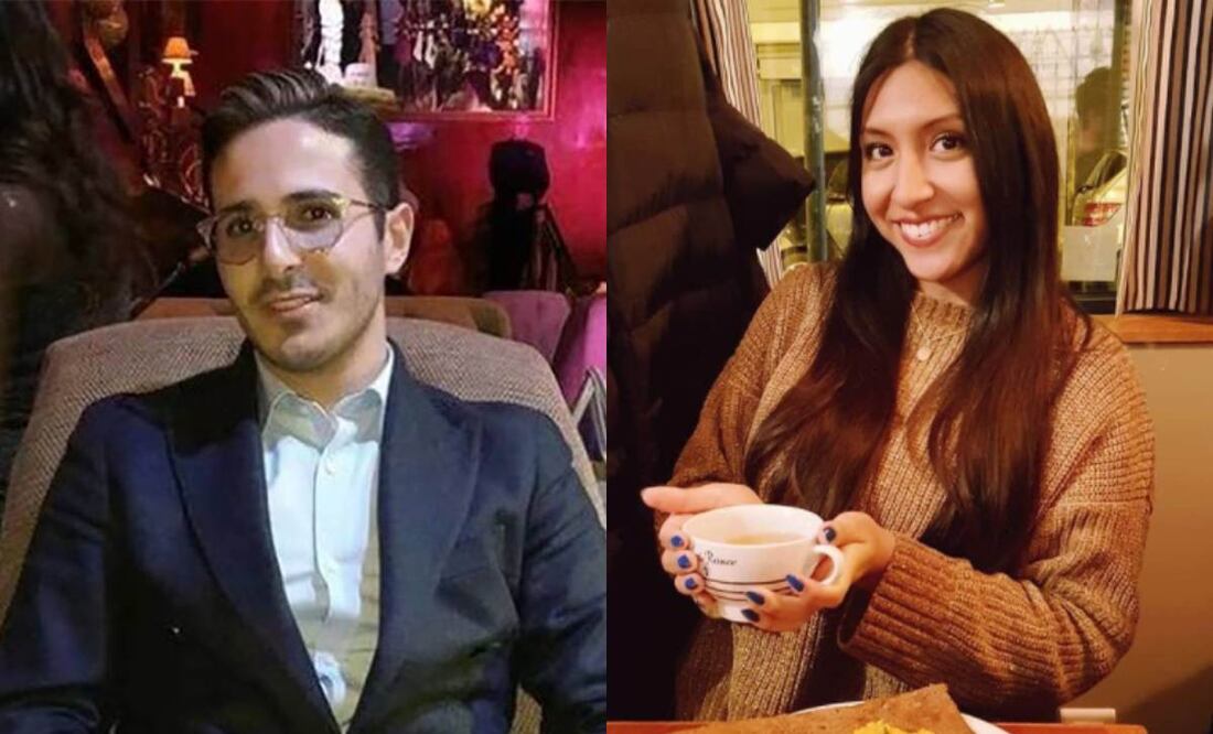 Fotos: Netflix/Instagram @here_valeria