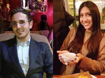 Valeria, la argentina que se salvó del “estafador de Tinder”