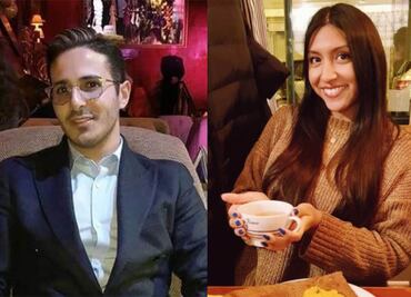 Valeria, la argentina que se salvó del “estafador de Tinder”