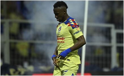 ¿Quiñones podría ser sancionado por su polémico gesto? Esto dice el reglamento