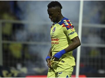 ¿Quiñones podría ser sancionado por su polémico gesto? Esto dice el reglamento