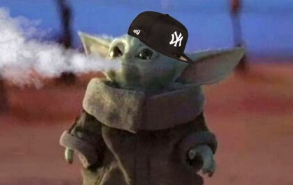 Después de Baby Yoda… ¿Te gustaría una serie de Yoda adolescente?