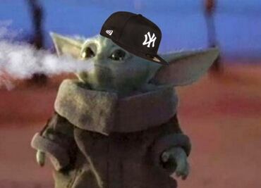 Después de Baby Yoda… ¿Te gustaría una serie de Yoda adolescente?