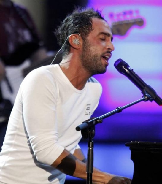 10 hombres que conquistaron el corazón de Belinda