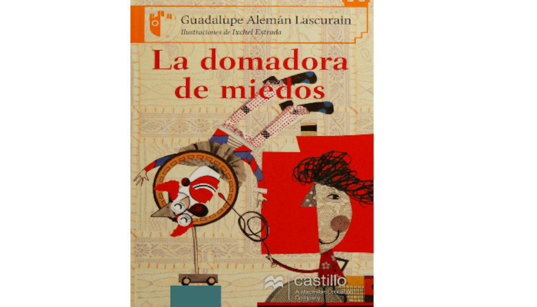 10 libros infantiles mexicanos que todo niño DEBE leer
