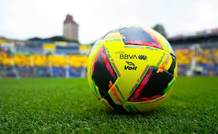 ¿Cuándo y dónde ver los partidos de este viernes 14 de febrero del Clausura 2025 de la Liga MX?