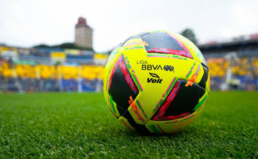 ¿Cuándo y dónde ver los partidos de este viernes 14 de febrero de la Liga MX?. FOTO: Imago7